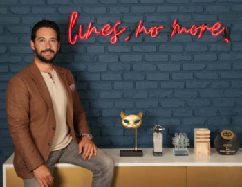 Pazarlama dünyasının ilk meta ajansı: STANDBY ME