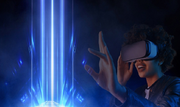 Metaverse Teknolojinin Geleceği Olarak Görülüyor